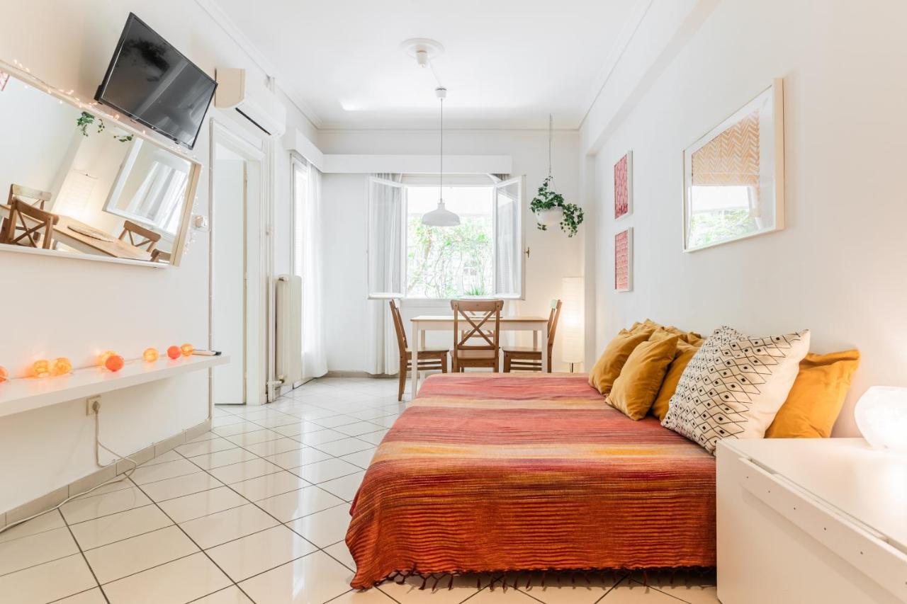 Apartment Beautiful With Veranda - Heart Of *