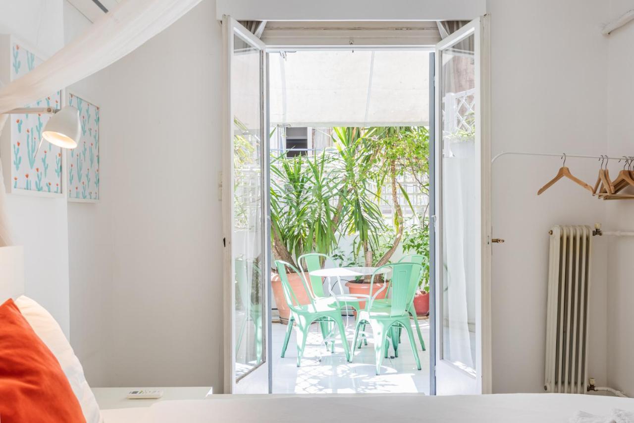 Beautiful With Veranda - Heart Of